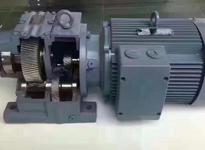 数控主电机制动器的工作原理及其应用介绍