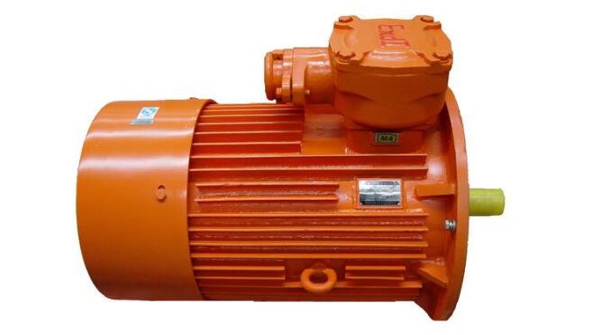 三相异步震动电机怎么调节振幅