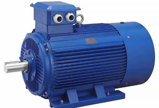 单相电机碳刷和电容的区别及其作用介绍