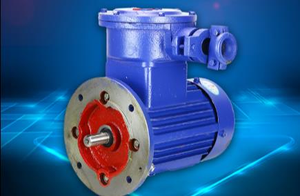 交流电机与伺服电机的区别及应用场景分析