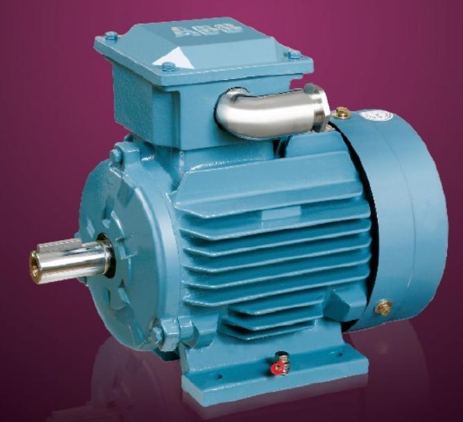 电动机制动方法的两种分类及应用场景