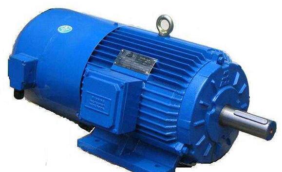 直流有刷电机的工作原理是什么？