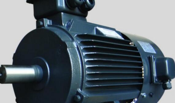 三相电机定转子结构和原理详解