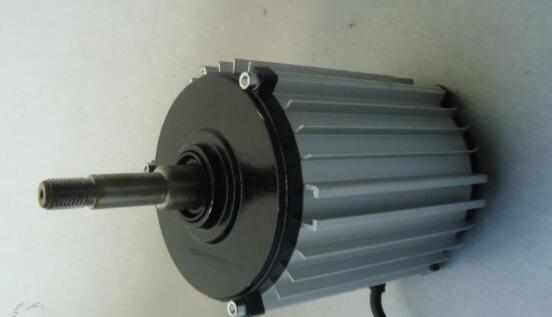 三相异步电动机控制原理详解