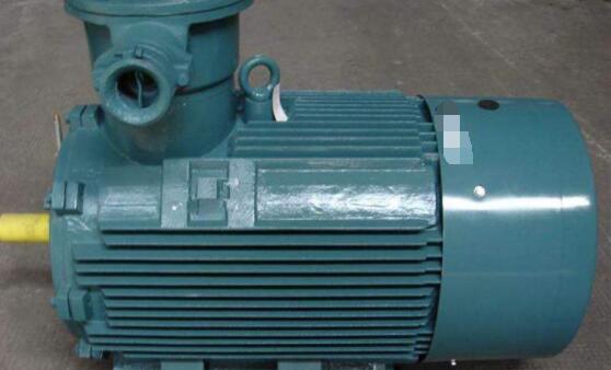 ykk电机铁芯是什么意思，介绍ykk电机铁芯的含义