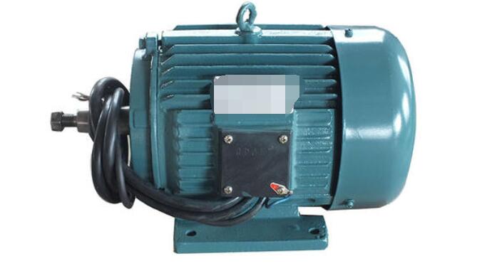 高压电机标准，高压电机规范详解