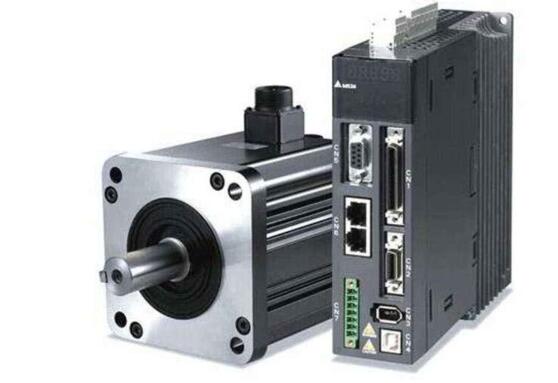 伺服电机开闭环判别，详解伺服电机的开环和闭环控制