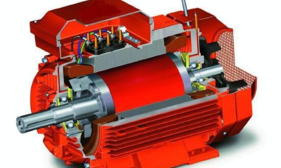 空心转子伺服电机，详解空心转子伺服电机的原理和应用
