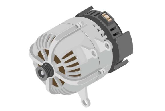 伺服电机电源变换，伺服电机电源切换方法