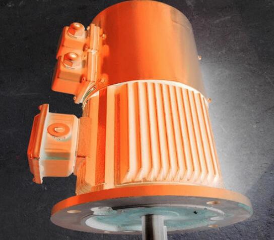 怎么才可以把电机改为上下移动的方法