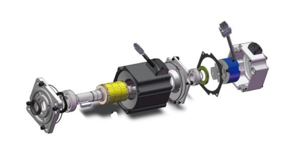 玩具四轴换大电机，玩具四轴飞行器升级改造指南