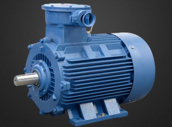 185kw电机废铜有几斤，185kw电机废铜的重量