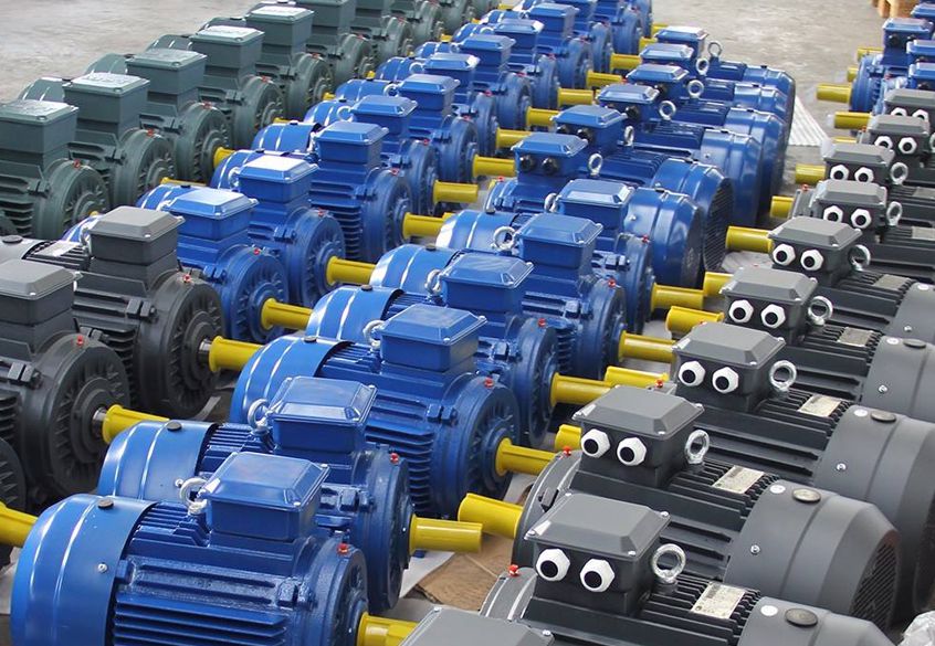 同步电机转子是什么，详解同步电机的构造和工作原理