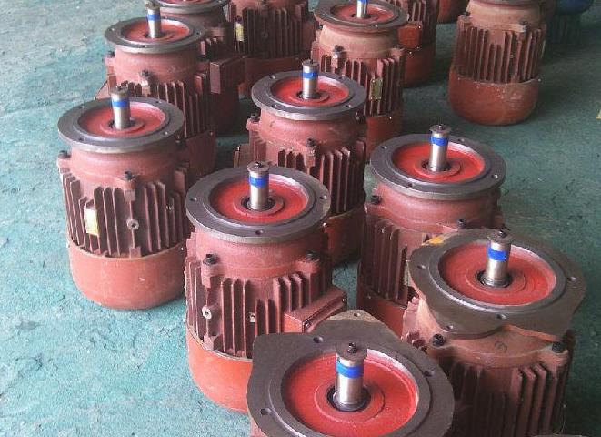 电机转速的公式，电机转速方法详解