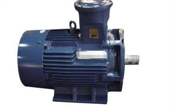 交流变电机启动原理，详解交流变电机的启动机制