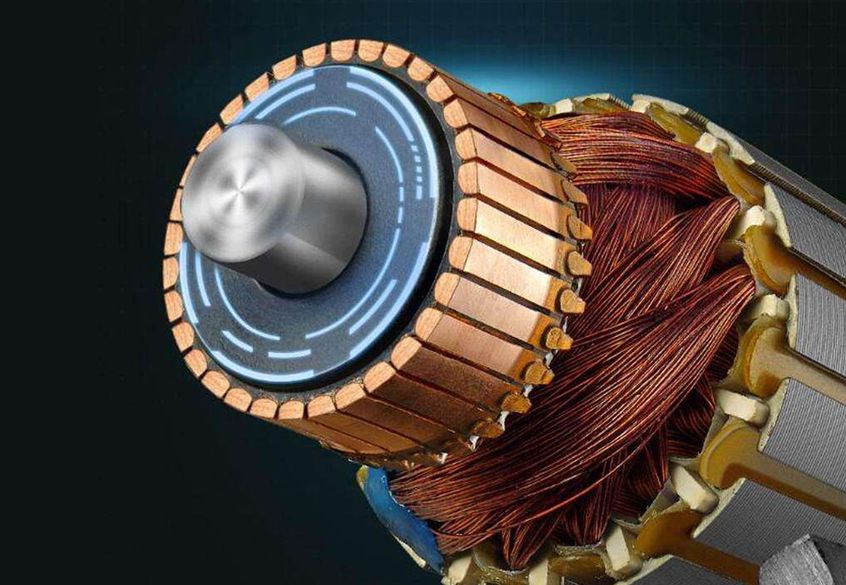 下置式和上置式电机，电机的方式和使用场景介绍