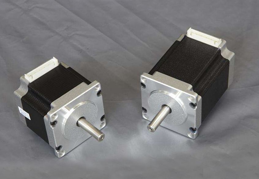 伺服电机有细分吗，了解伺服电机的细分技术