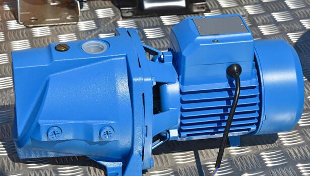 电机的变启动接法，详解电机的变启动原理与接线方法