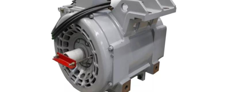 外啮合齿轮泵电机，外啮合齿轮泵电机的原理及应用