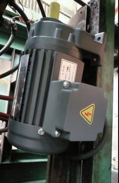 单轴步进电机和两轴步进电机有什么区别