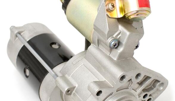 步进电机启动过程，步进电机的启动原理和步骤