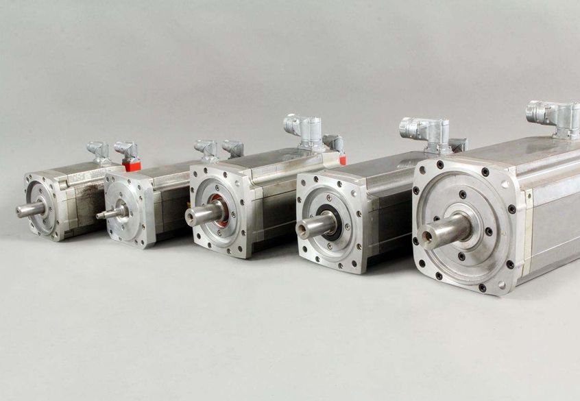 伺服电机出现卡顿现象，解决伺服电机卡顿问题的方法