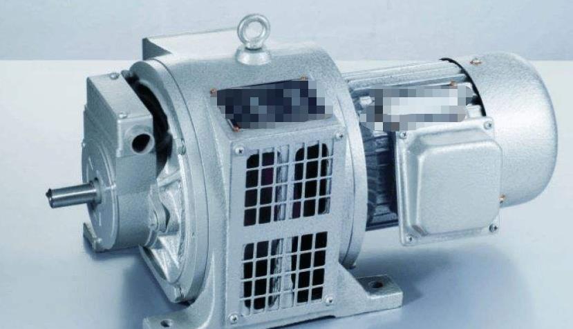 y315s4电机中心高多少？