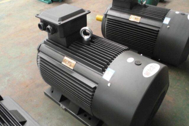 开起电机电压才360没380需要注意什么问题？