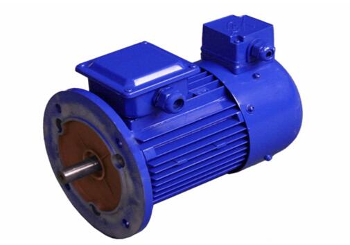 两相异步电机自启动，实现电机自动开启的方法