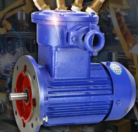 再生制动电机分类，详解再生制动电机的