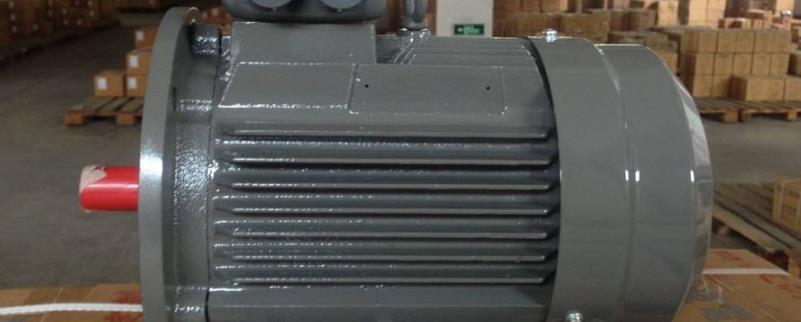 同步电机的矢量控制，详解同步电机矢量控制技术