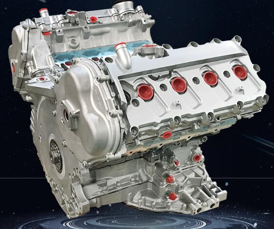 电机恒温冷却系统原理，详解电机恒温冷却技术