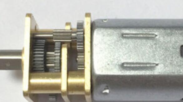 uln2003驱动交流电机，使用uln2003驱动器控制交流电机