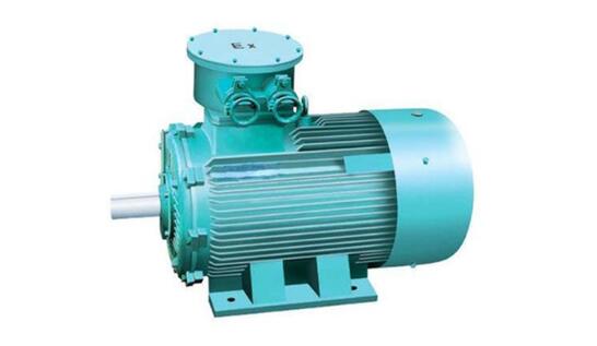 异步电机反电动势，异步电机运行原理及反电动势的介绍