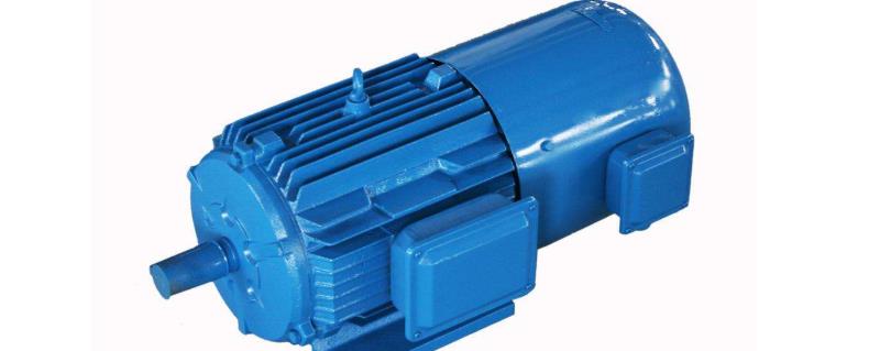 异步电机调试原理，详解异步电机的调试步骤和方法