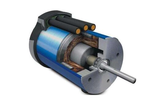 远程控制四户电机，实现多个电机的远程控制