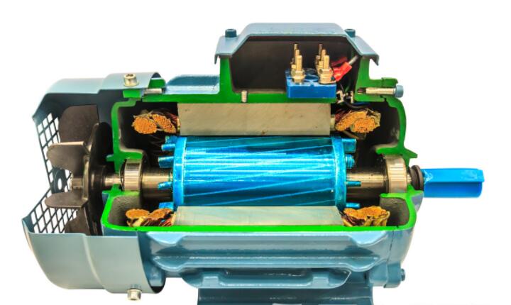 电机成型绕组工艺，详解电机成型绕组的制作方法