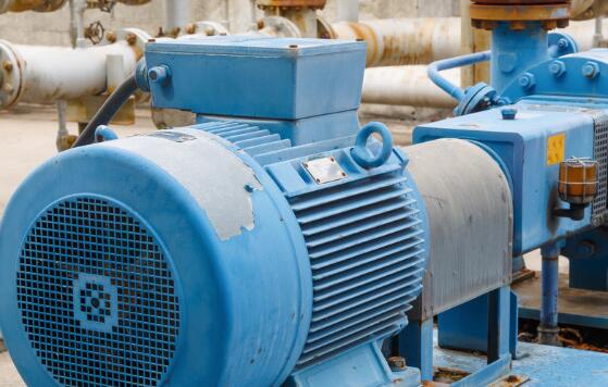 三相电机相线相通吗，三相电机接线方法