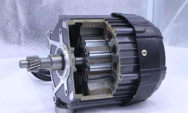 永磁电机节能多少，永磁电机的节能分析