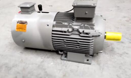 伺服电机上面减速器，伺服电机减速器的选择和使用