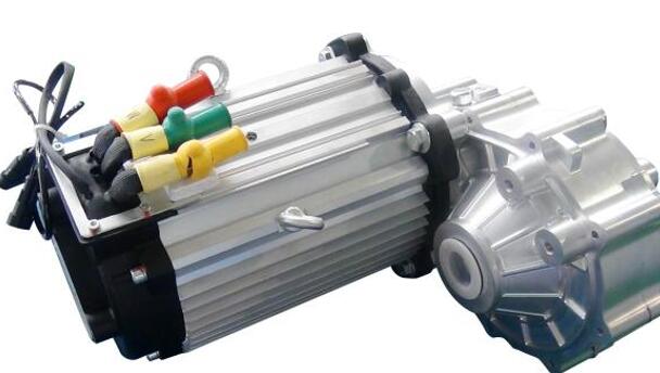 如何测出直流电机伏数，直流电机电压测量方法