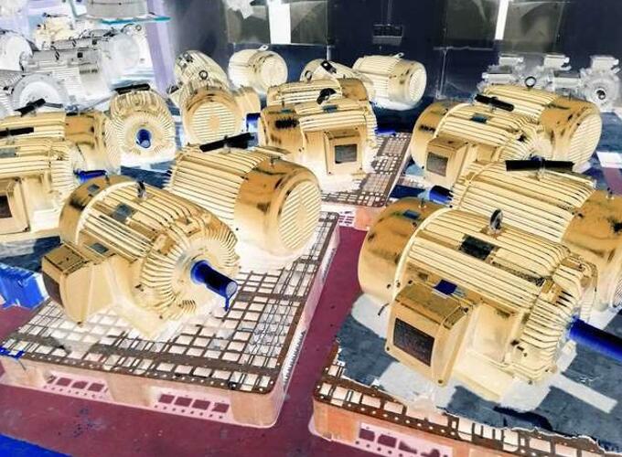 AG100磁电机，AG100磁电机的特点和应用领域