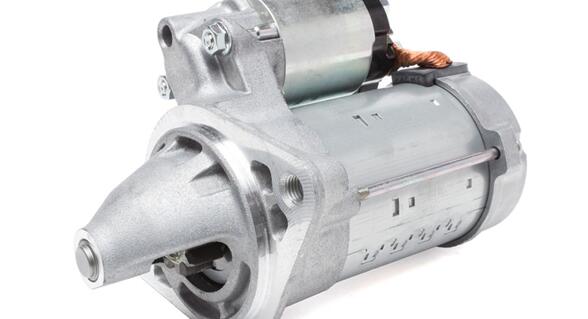 双馈电机控制步骤，详解双馈电机的控制方法