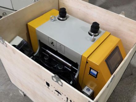 变器接异步电机，变器与异步电机的连接方法