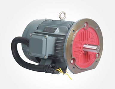 永磁同步电机的转子，永磁同步电机转子结构及工作原理