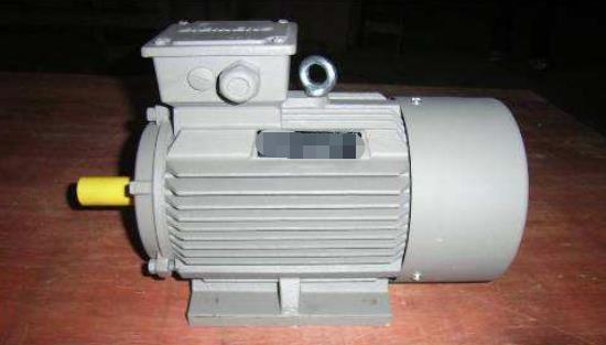 75kw电机参数，详解75kw电机的技术参数