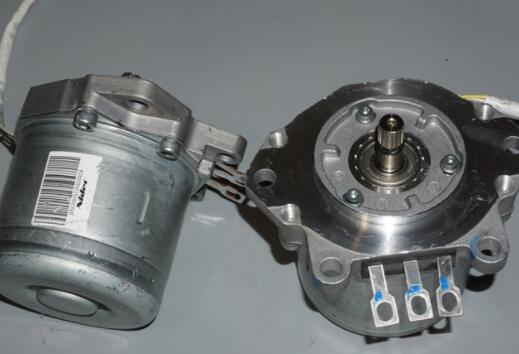 步进电机驱动器控制，详解步进电机驱动器的控制原理和方法