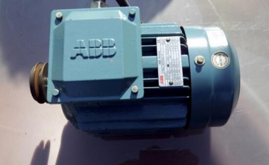 煤矿淘汰电机机座，电机机座淘汰原因及处理方法