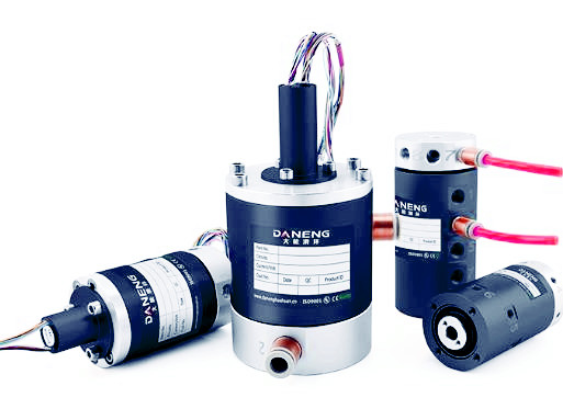 亚南电机集团郭健，亚南电机集团董事长郭健的个人