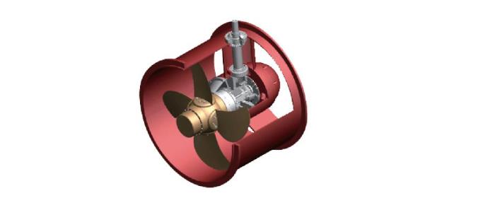 电机功率实例，详细介绍电机功率的方法